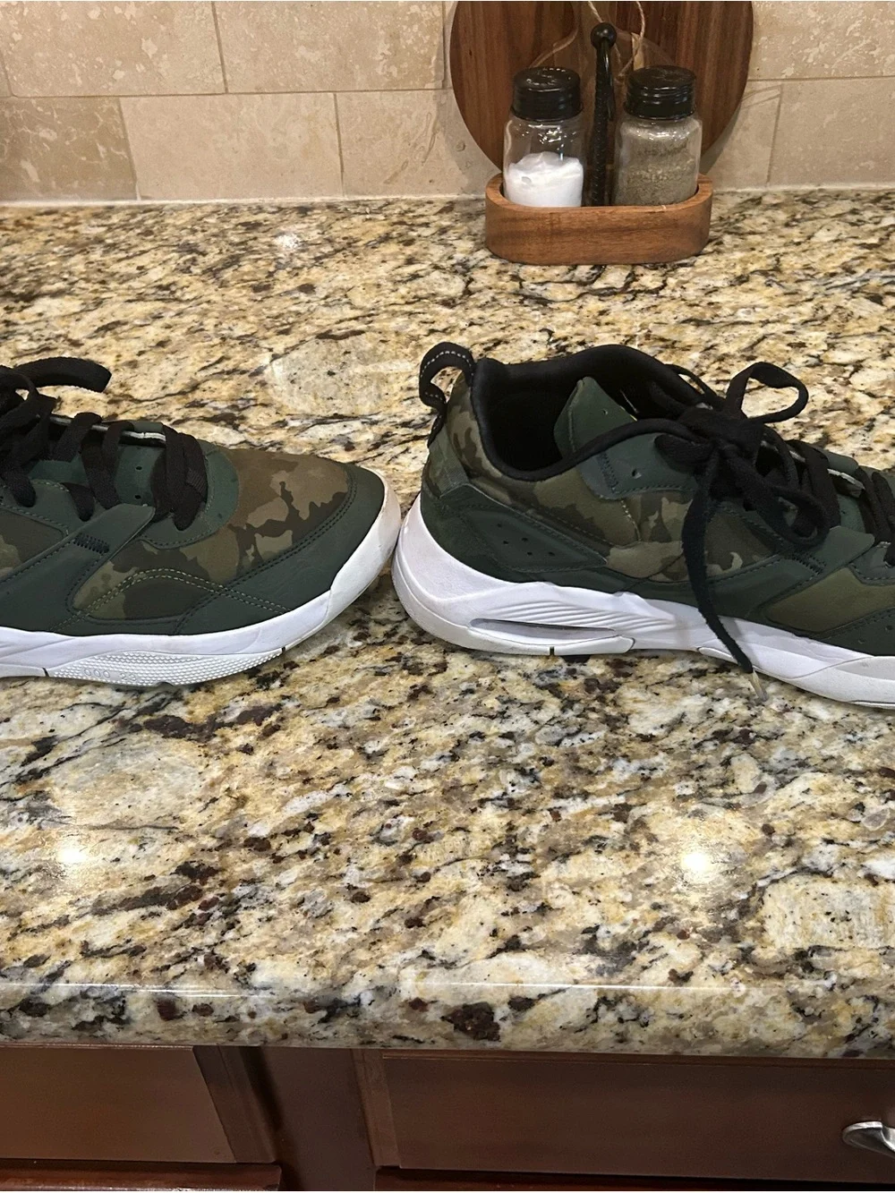 Jordan stylish mens